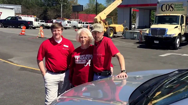 Testimonial from Linda and Robert Gunther about th...