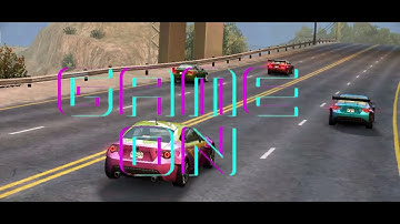 NEED FOR SPEED: Payback | Rush Hour-Mapletree Short Day Event 1