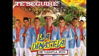 La Dinastia De Tuzantla - 25 Horas (2011)