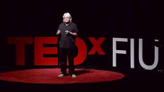 How to write a story | John Dufresne | TEDxFIU