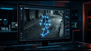 How Forensic Gait Analysis & AI Solved an Unsolvable Assassination | Crime Science Ep 3