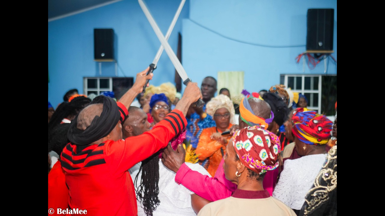 St Bethel Spiritual Baptist Church Anniversary Service 2026 - Part Two