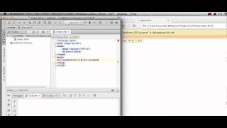 Emmet (Zen Coding)