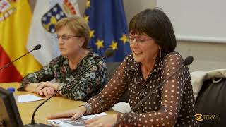 Noticia De Lugo Cambio De Imaxe De Adace A Dano Cerebral Lugo