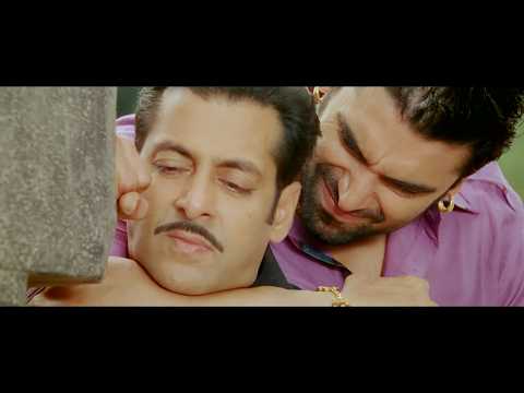 सलमान खान का जबरदस्त फाइट सीन। Dabangg 2 मूवी का फाइनल क्लाइमेक्स फाइट सीन | Salman Khan