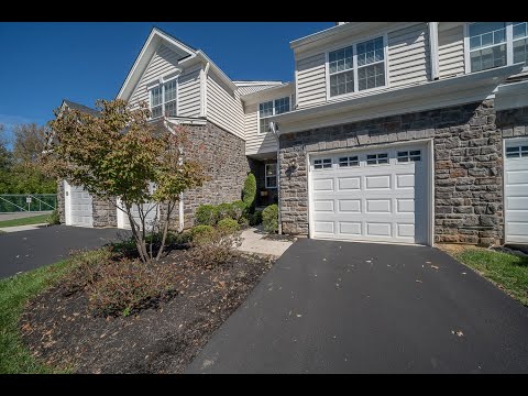 2092 Julia Dr, Conshohocken, PA home video tour