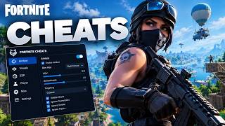 These Fortnite Cheats Are Actually Insane… (2026)
