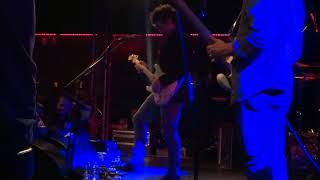 DOYLE BRAMHALL II   Hands Up  Frankfurt Germany 2017