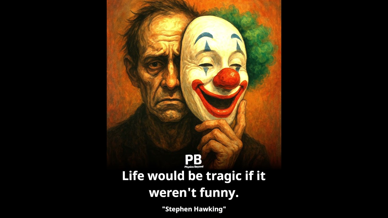 The Power of Humor in the Face of Adversity