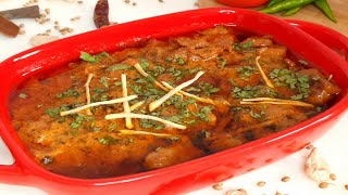 Mutton handi easy recipe|Mutton recipe authentic recipe