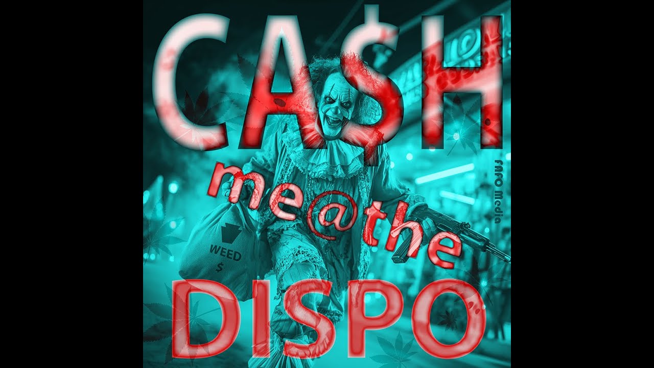 8 PA Senators BLOCK recreational marijuana bill - Ca$h me at the DISPO - FAFO Media