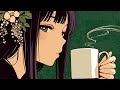 butterfly cafe 🦋 3 hour lofi mix to study / relax / focus 🌿 Lofi Flower