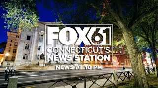 Top News Stories In Connecticut For Dec. 26, 2025 At 10 P.m.