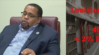 Family Focus: Families share struggles of finding new jobs after time in prison