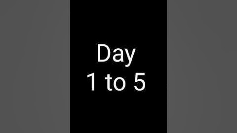 Class 9th maths bridge course Day - 1 to 5 👈