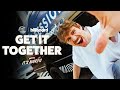 Get It Together with it’s murph | White Claw x Billboard