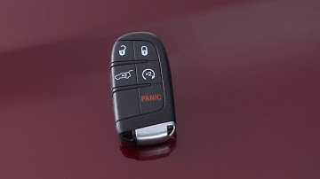 Driver Memory Seat | 2018 Jeep Grand Cherokee | Mopar How-To