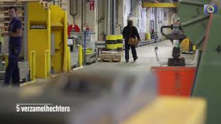 Roto Smeets Deventer Bedrijfsfilm