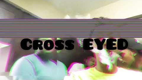 Bryce Da Dice X FBM LUXXI - “Cross Eyed” (Shot By: Trill)