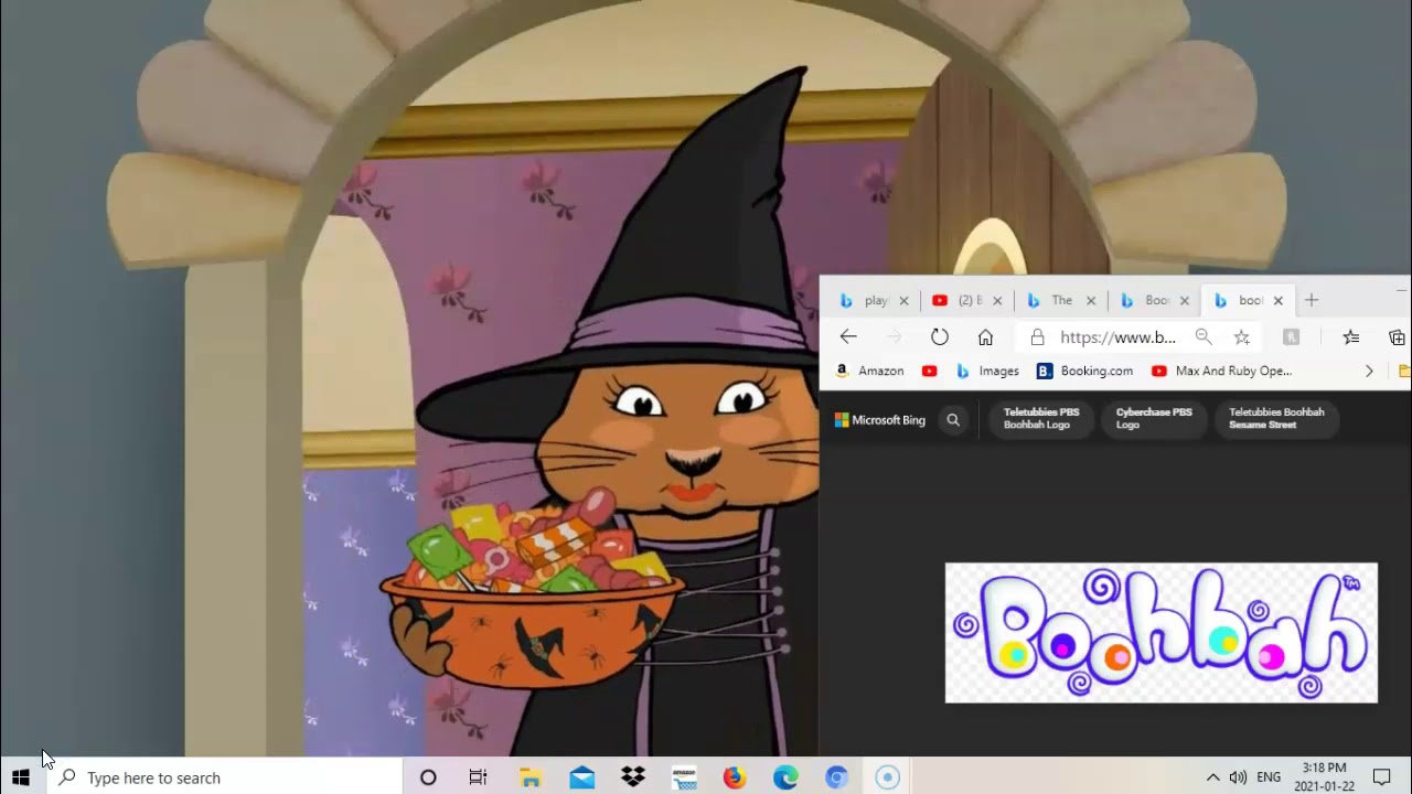 Ragdoll Productions Shows and films Portrayed By Max and Ruby - YouTube