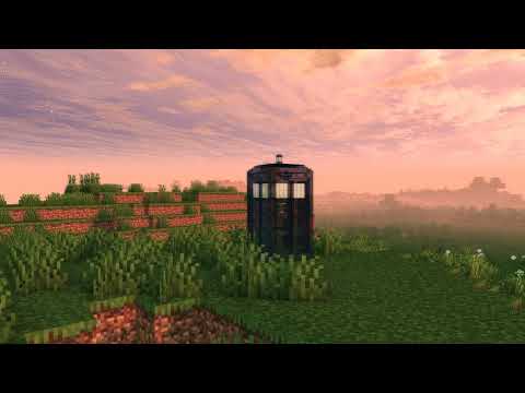 Tardis Animation