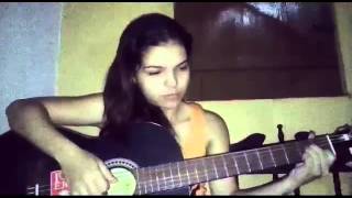 Eu Espero-Com Michely Fernandes