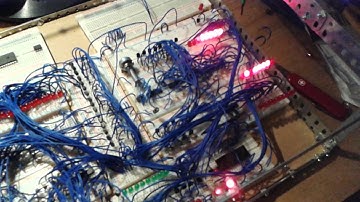 Sequentially reading data from EEPROM