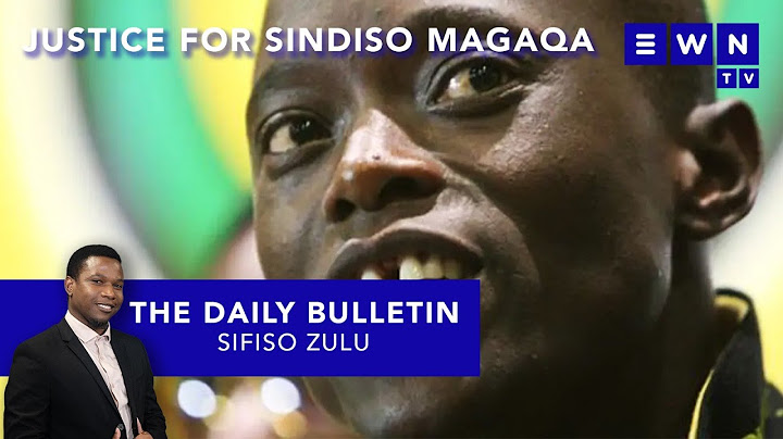 The day that was: Gloves come off among SAPS top brass, woman crashes car into teens