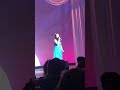 Last lover   リンダ・コラソン  カバー 長谷川貴子(第22回 まり子歌謡祭 福山)