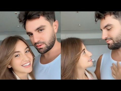 غيث و ساره  اجمل فيديوهات ♥️