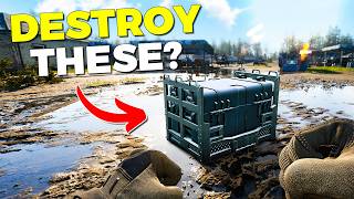 6 Advanced WARDOGS Strategies That Will Make The Enemy HATE You...!