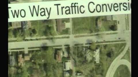 Ottumwa citizens weigh in on two way street conversion