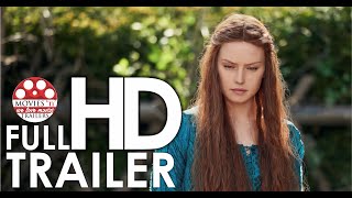 Ophelia Trailer New 2019 Daisy Ridley, Naomi Watts Movie Hd