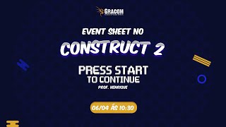 Famous Live Event Sheet Construct 2 - 06/04/20 Net Worth