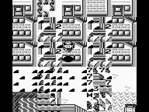 Pokémon Red/Blue Glitch: Sunny Town