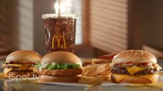 McDonald's TV Spot, 'The Perfect Sandwich Symphony: BOGO $1'