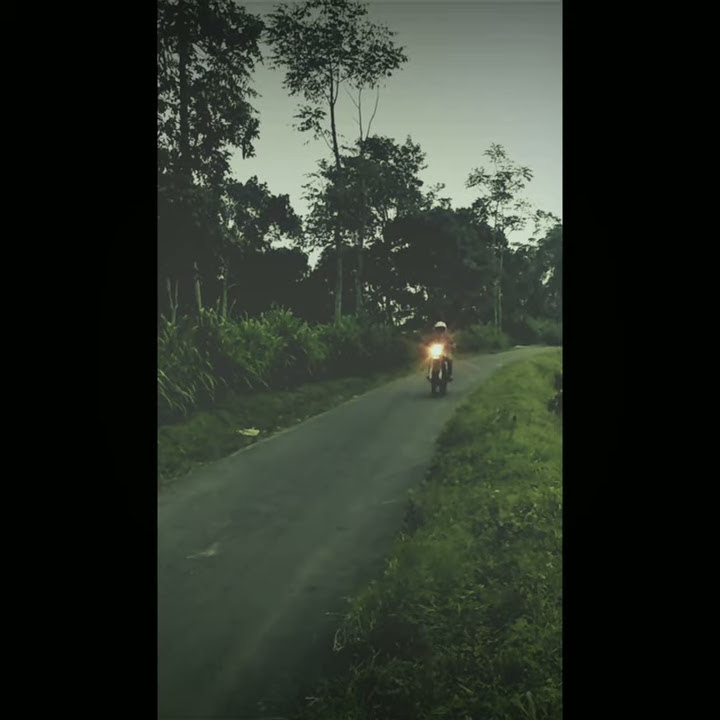 story wa 30 detik walau habis terang