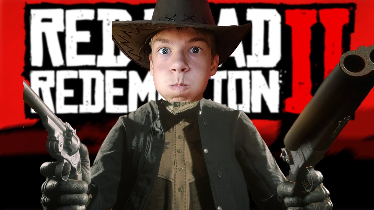 MICAH NO RAC*SM|| The Adventures of Billy Baconface part 1