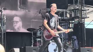 Celebrity Dry Kill Logic - Live - Rot - Inkcarceration 2025 Profile