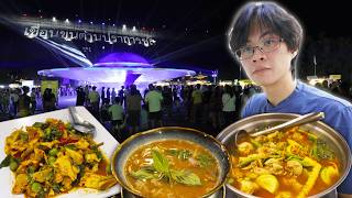 I Went to Thailand’s UFO Festival… and Ate Crocodile Meat screenshot 2