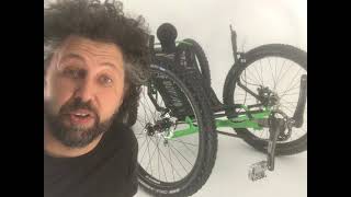Trisled Mountain Quad 27