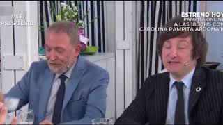 Micro Ytph - Javier Milel Vs Lol Perez