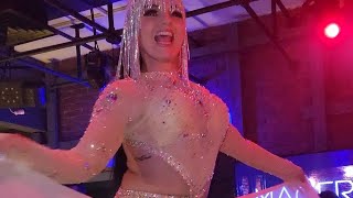 Habibi Aini - Lidiane Souza