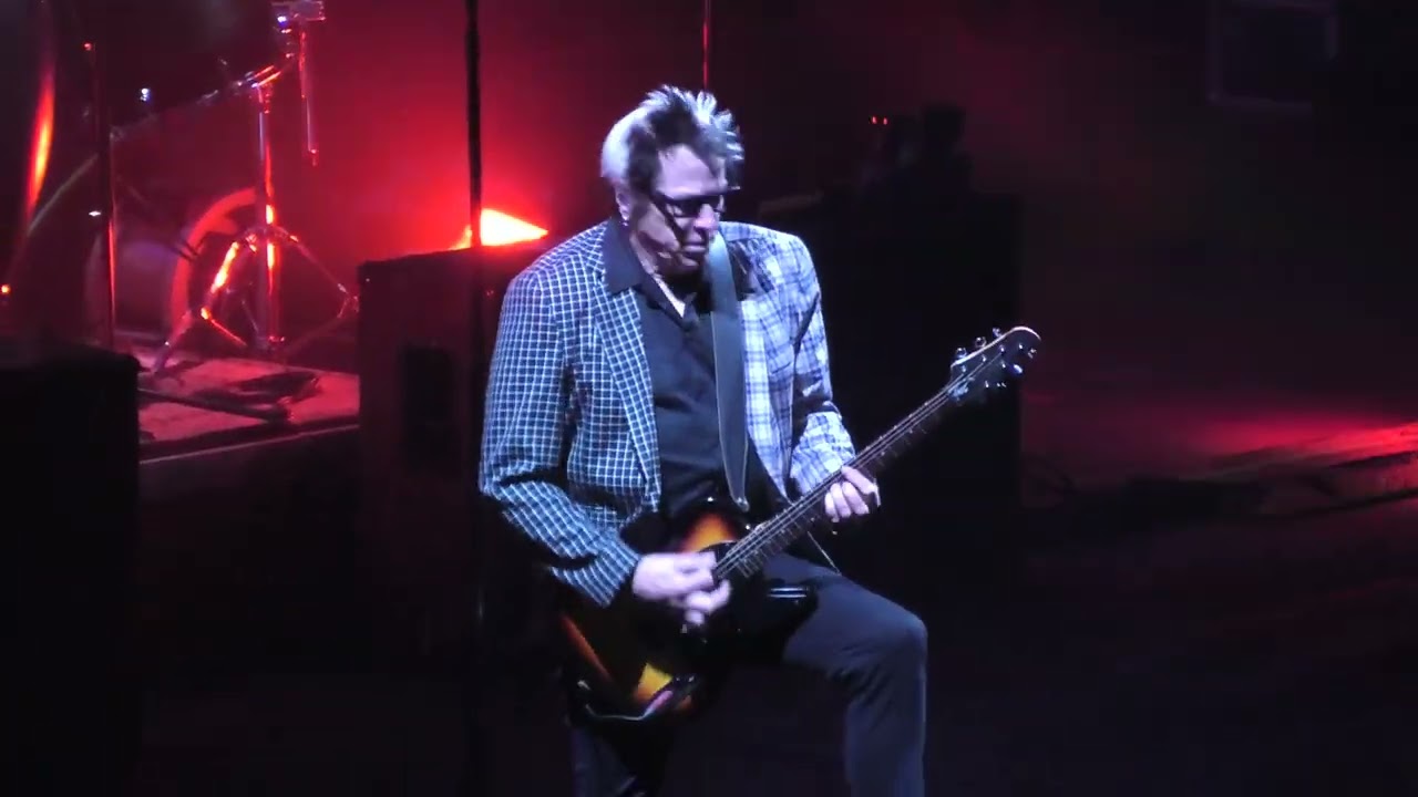 The Offspring - All I Want | LIVE | Buenos Aires, Argentina 15/03/2025 | 4K