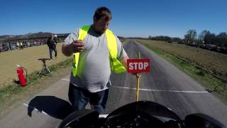 Speedrace Fehring 2017