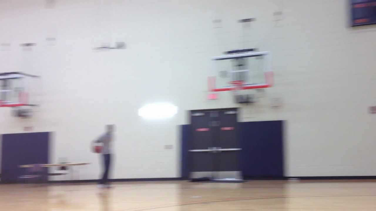 Twymond Howard at UTEP Media Day - Video From MinerRush.com