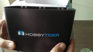 Hobbytiger Charging Hub Battery Charger For Dji Phantom 3 Professional Advanced Standard 4K Phantom