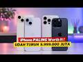 7+ Rekomendasi IPHONE PALING WORTH IT Juni 2026