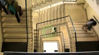 WiFi Indoor Positioning: Surveying and Geospatial Engineering (SAGE) Research