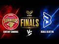 Osaka Bluteon vs Suntory Sunbirds (Game 2) - SV League Championship (Finals) | May 16, 2026